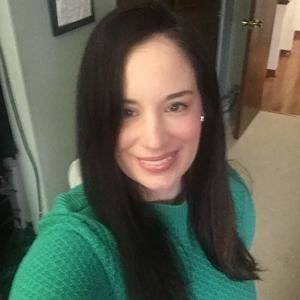 Meet your Posher, Kathi